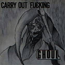 Ghoul (JAP) : Carry Out Fucking
